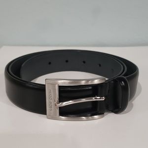 Hugo boss belt